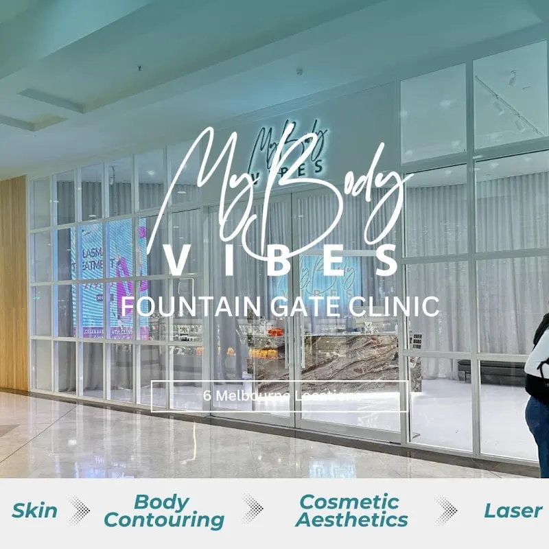 My Body Vibes Fountain Gate – Cosmetic Clinic — Beauty salon in Narre Warren